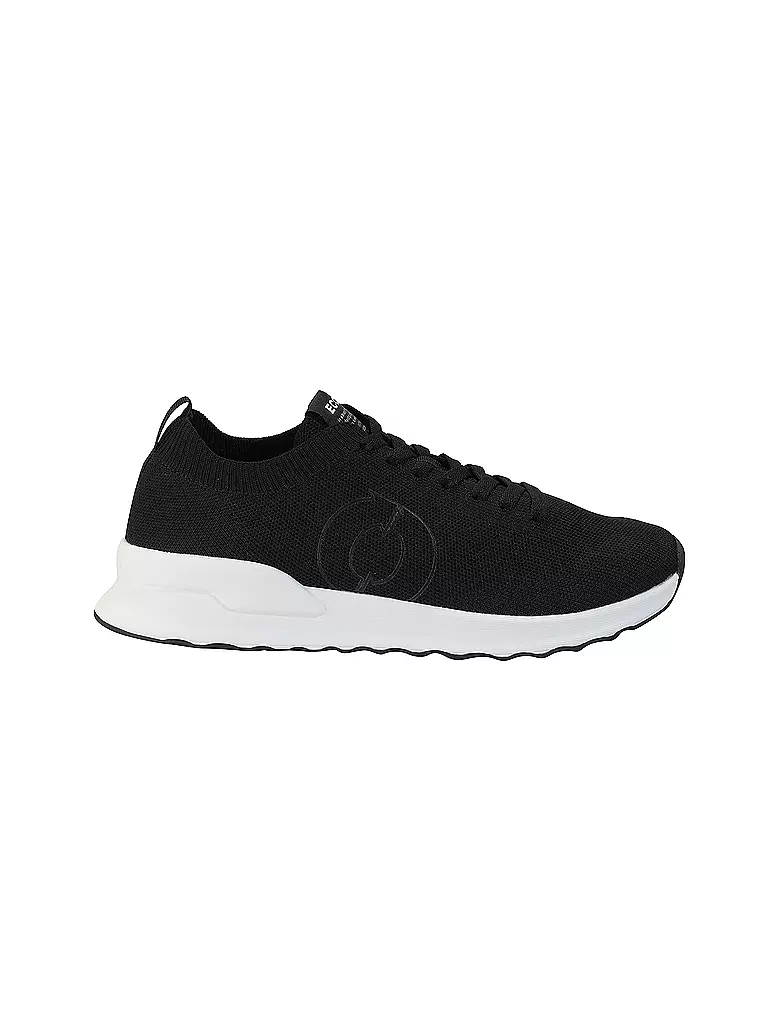 ECOALF | Sneaker CONDEKNITALF | schwarz