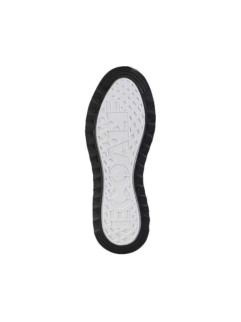 ECOALF | Sneaker CONDEKNITALF | olive
