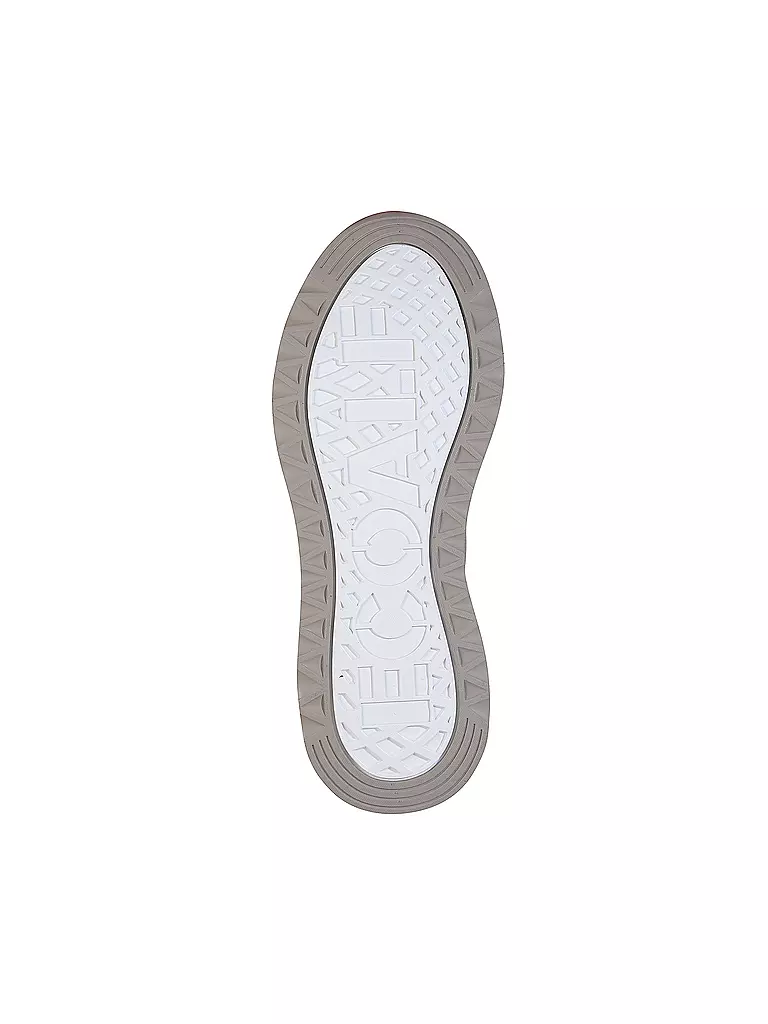 ECOALF | Sneaker CONDEKNITALF | beige