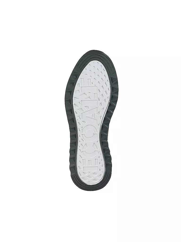 ECOALF | Sneaker CONDEKNITALF | schwarz