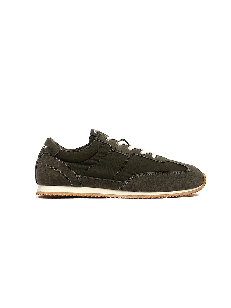 ECOALF | Sneaker DENVER  | olive