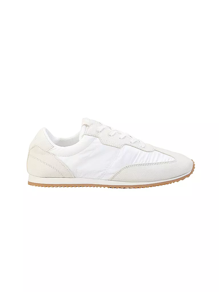 ECOALF | Sneaker DENVERALF | creme