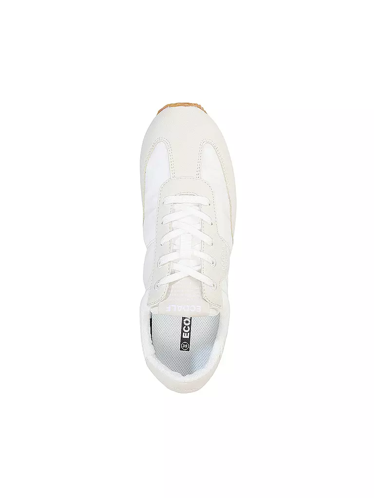 ECOALF | Sneaker DENVERALF | creme