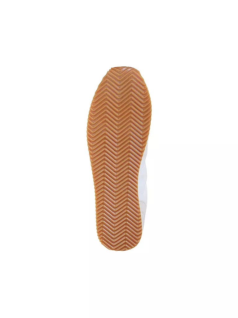 ECOALF | Sneaker DENVERALF | schwarz