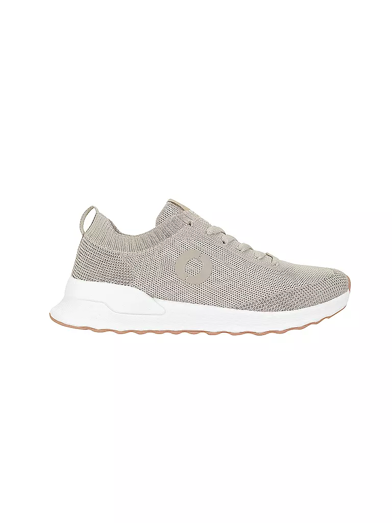 ECOALF | Sneaker PRINCEALF | beige