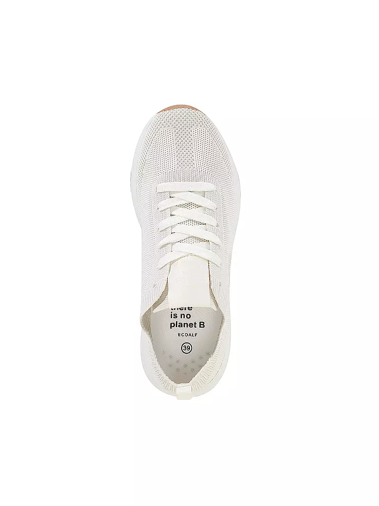 ECOALF | Sneaker PRINCEALF | creme