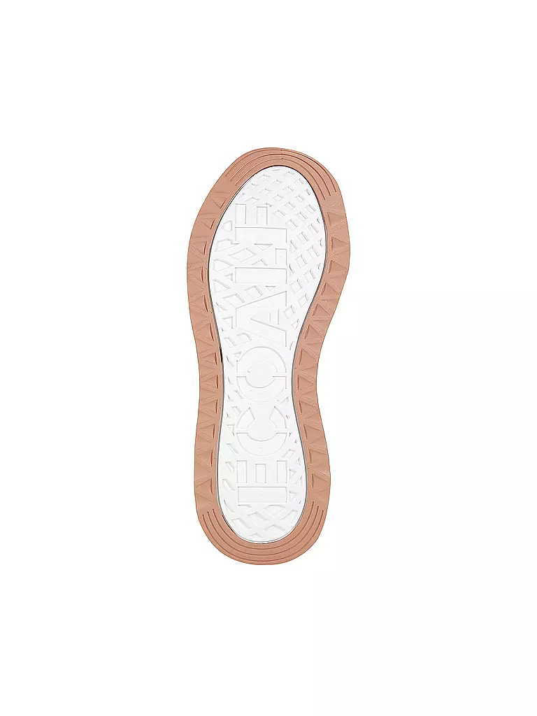 ECOALF | Sneaker PRINCEALF | beige