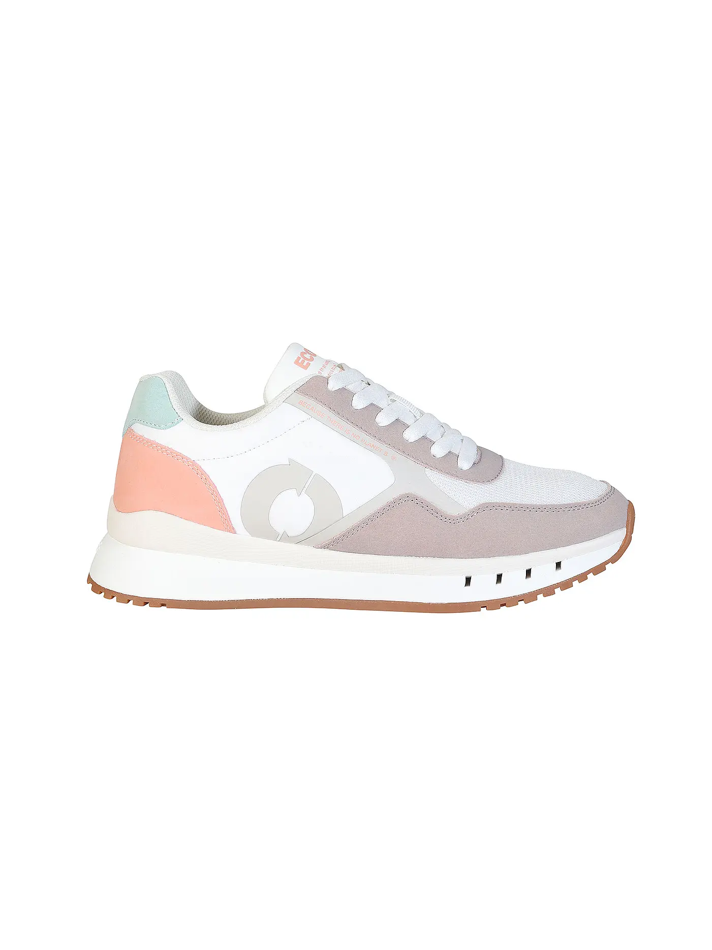 ECOALF | Sneaker SICILIAALF | beige