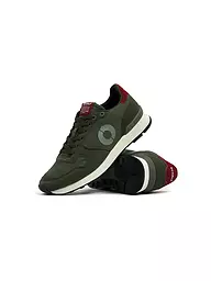 ECOALF | Sneaker UCLAALF  | olive