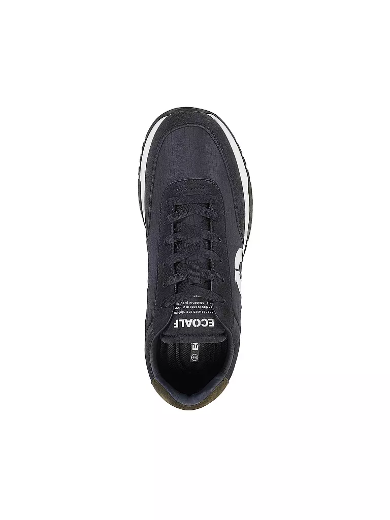 ECOALF | Sneaker VENTURA | blau