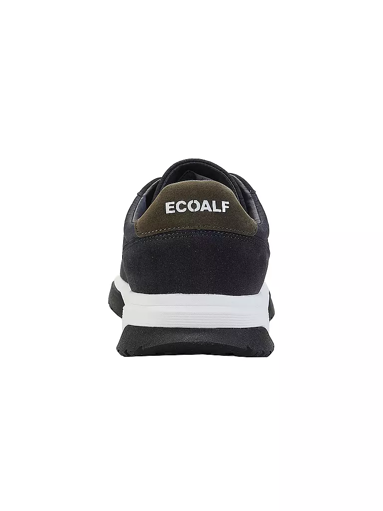 ECOALF | Sneaker VENTURA | dunkelgrün