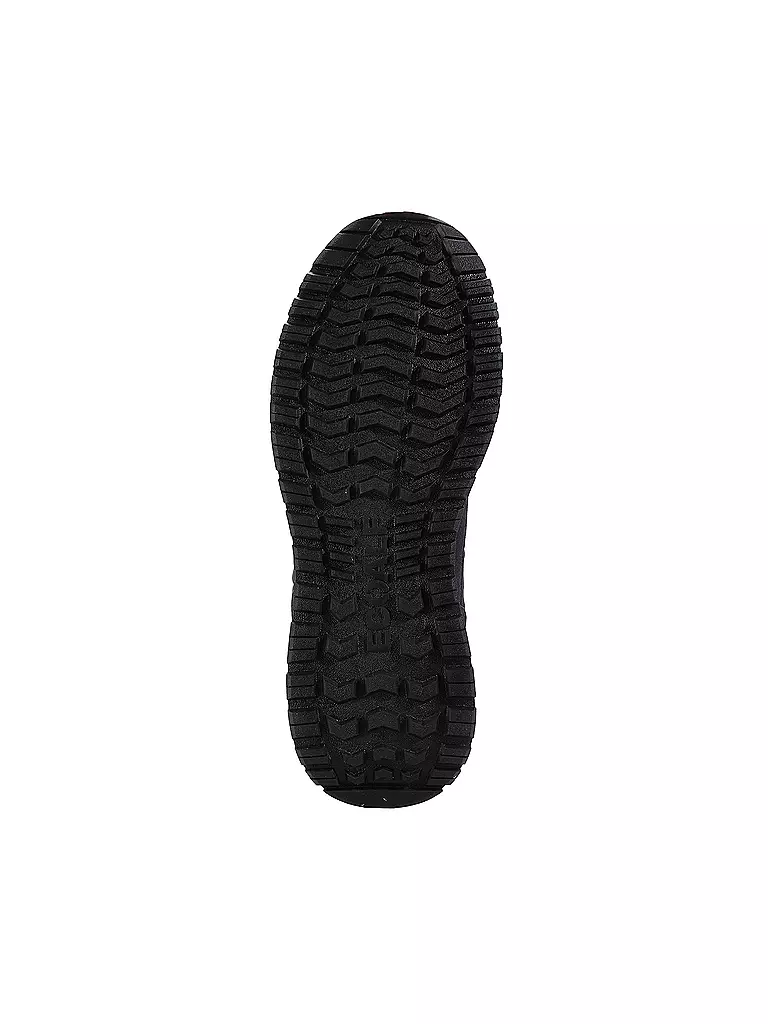 ECOALF | Sneaker VENTURA | dunkelgrün