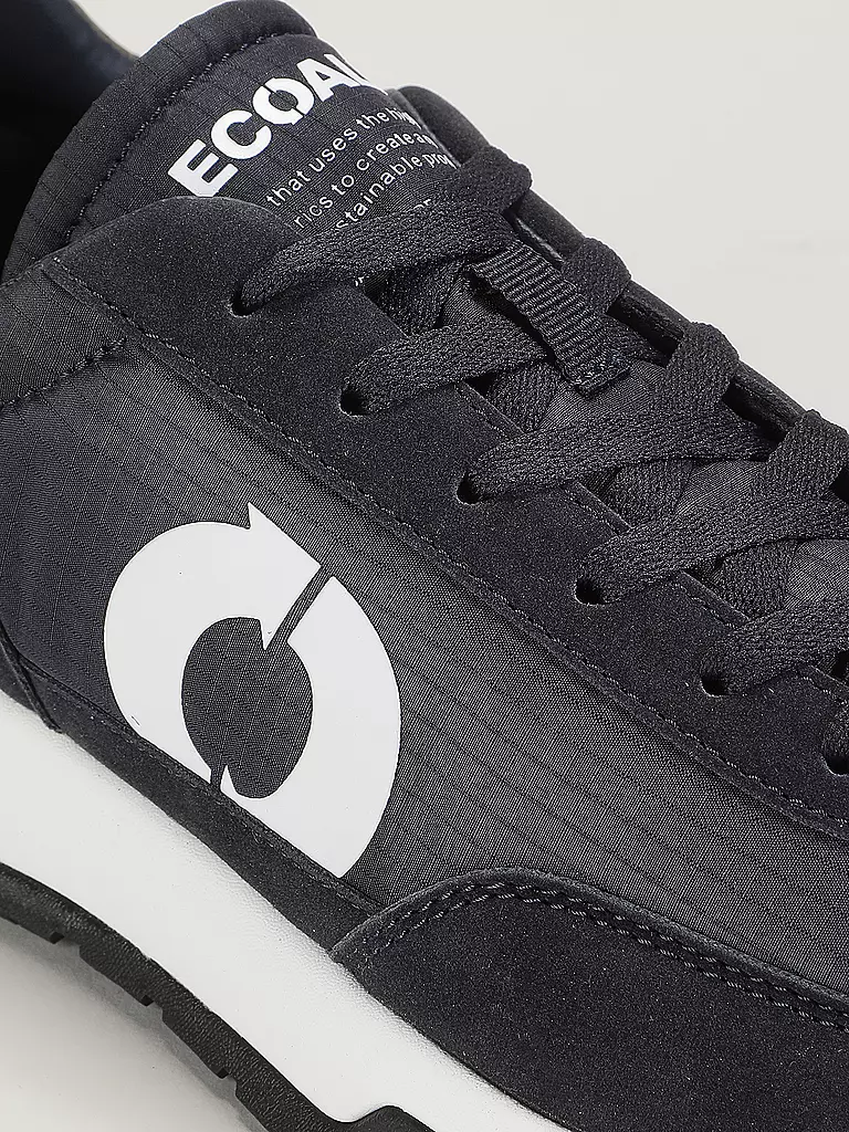 ECOALF | Sneaker VENTURA | dunkelgrün