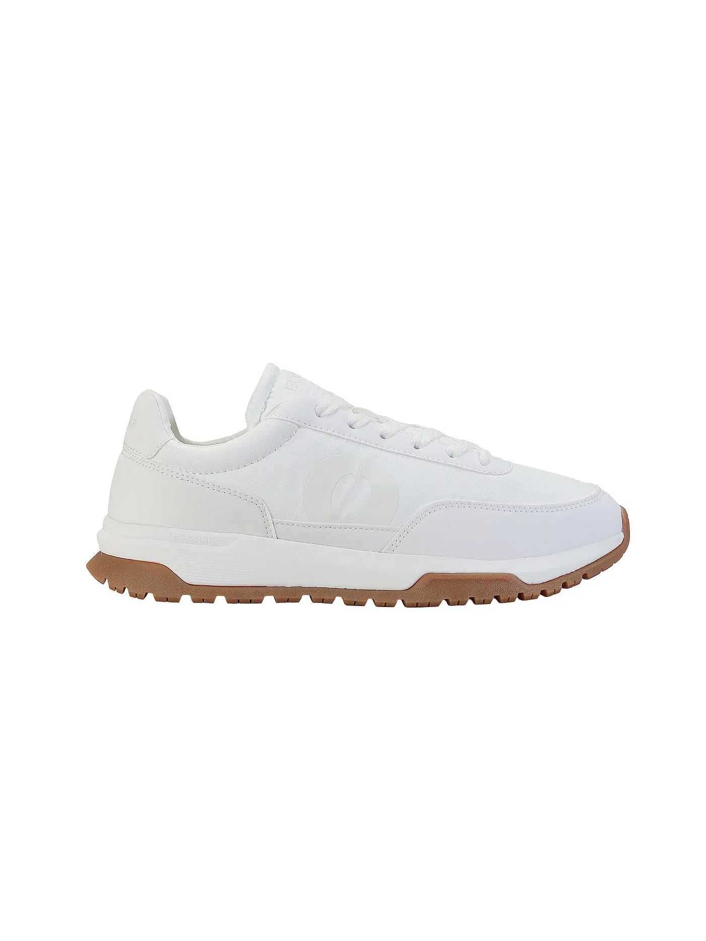 ECOALF | Sneaker VENUTRA | creme
