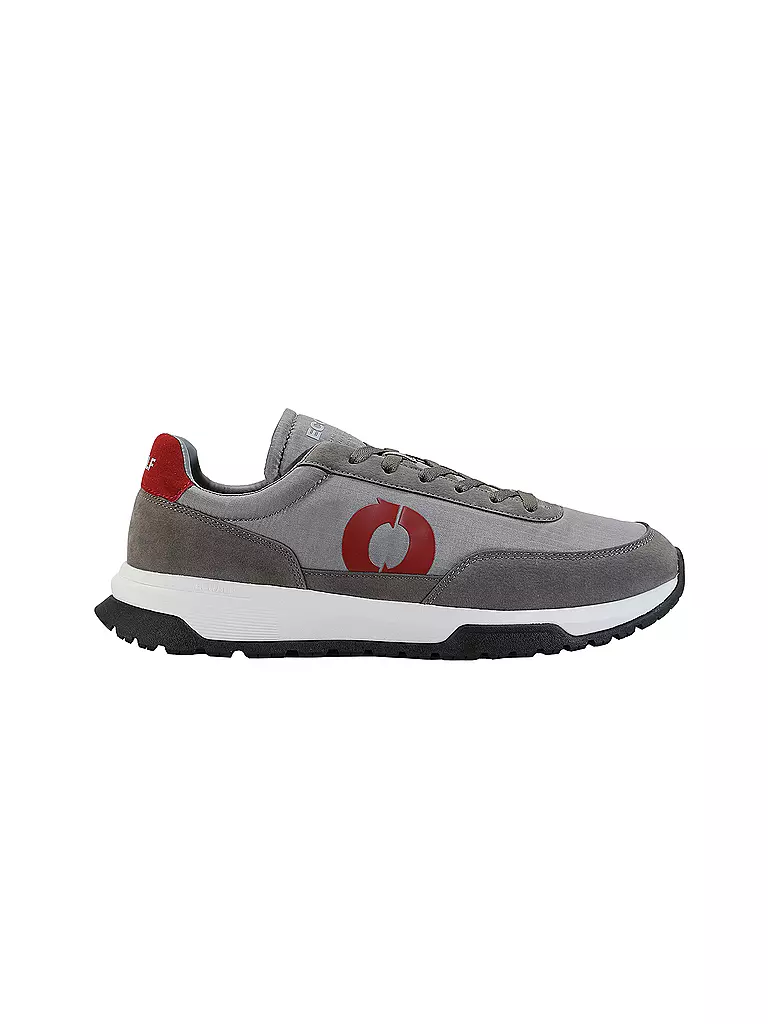 ECOALF | Sneaker VENUTRA | grau