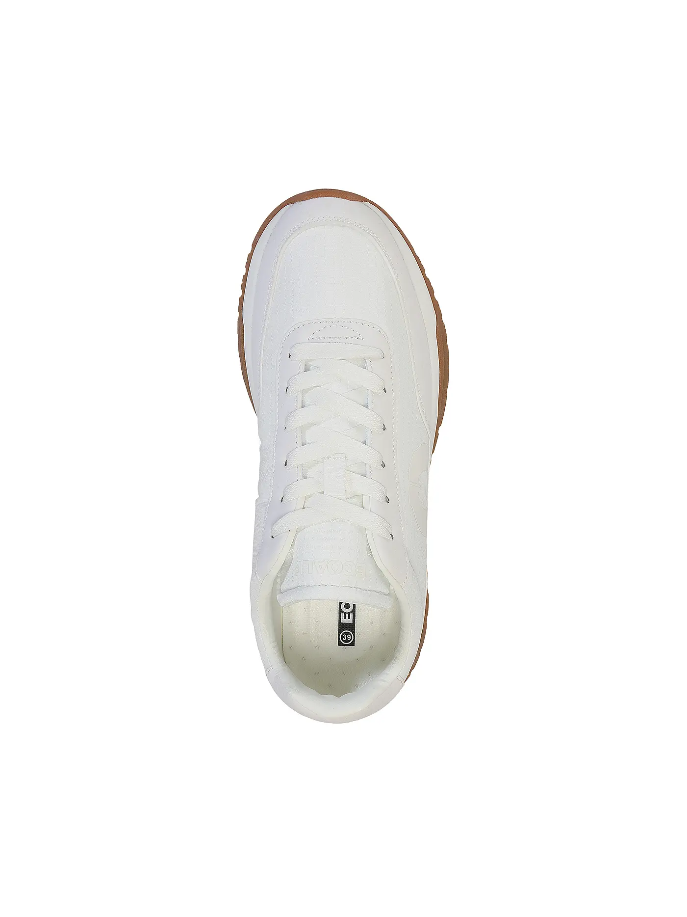 ECOALF | Sneaker VENUTRA | creme