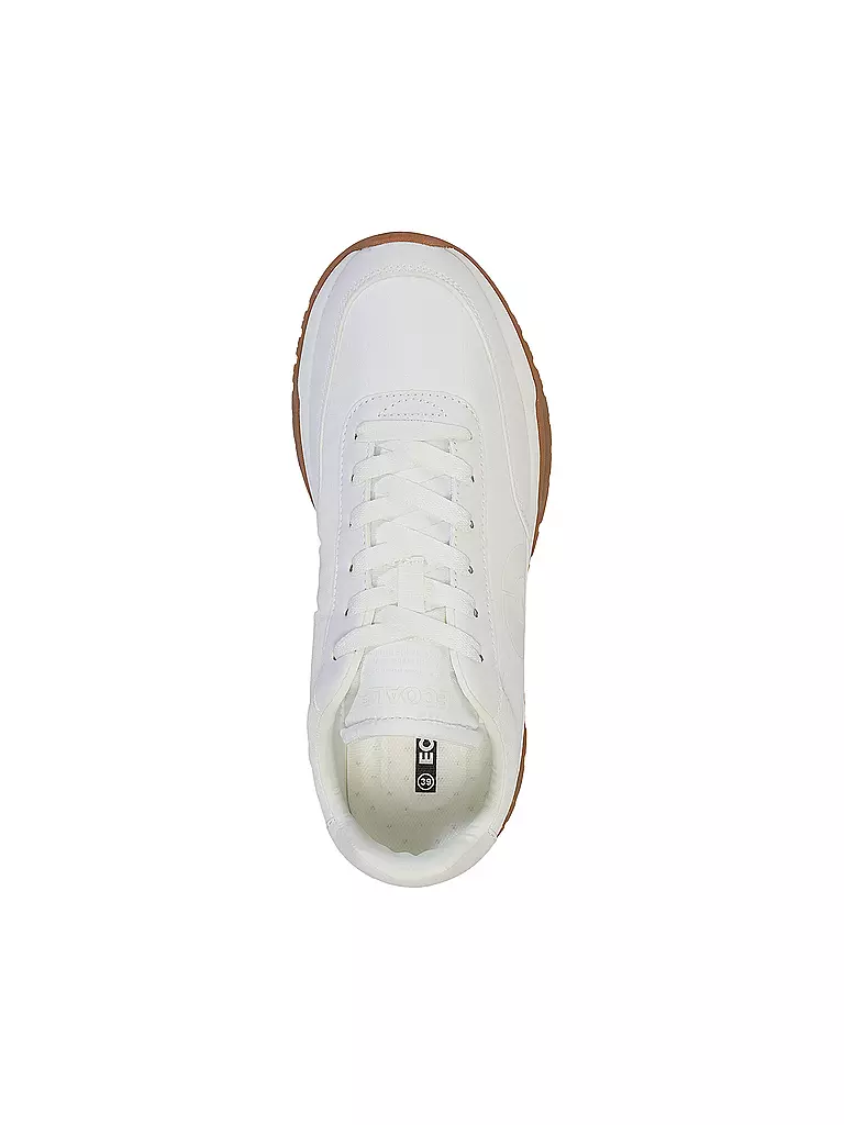 ECOALF | Sneaker VENUTRA | creme
