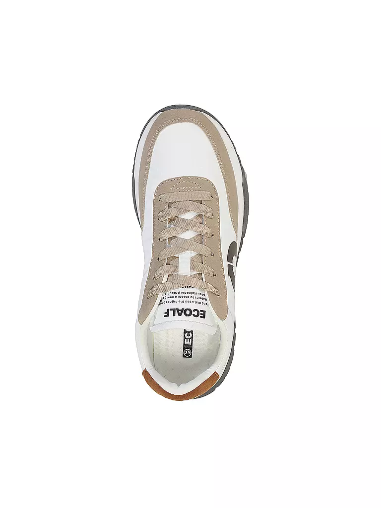 ECOALF | Sneaker VENUTRA | camel