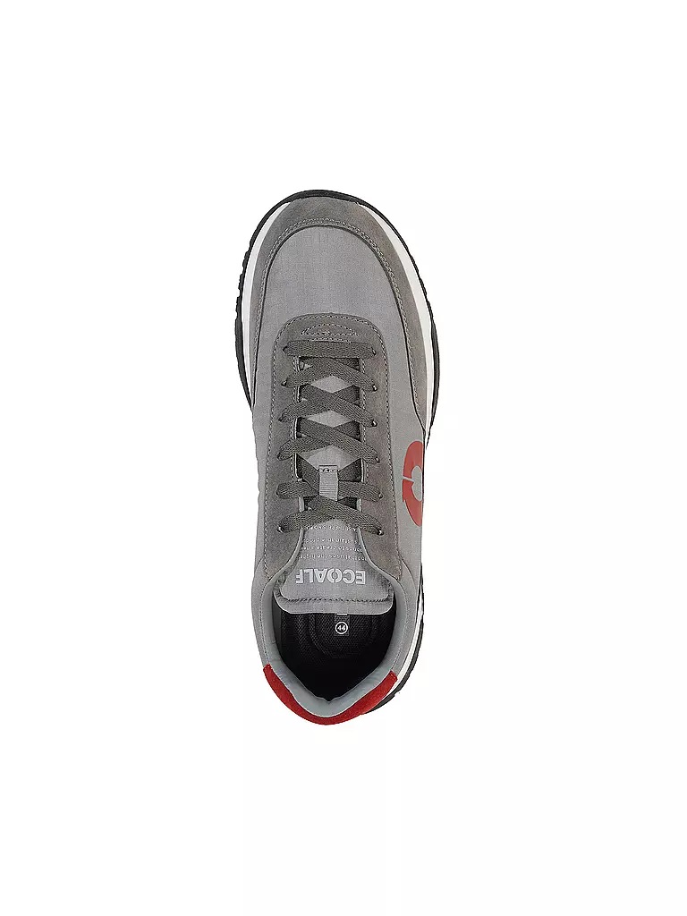 ECOALF | Sneaker VENUTRA | grau