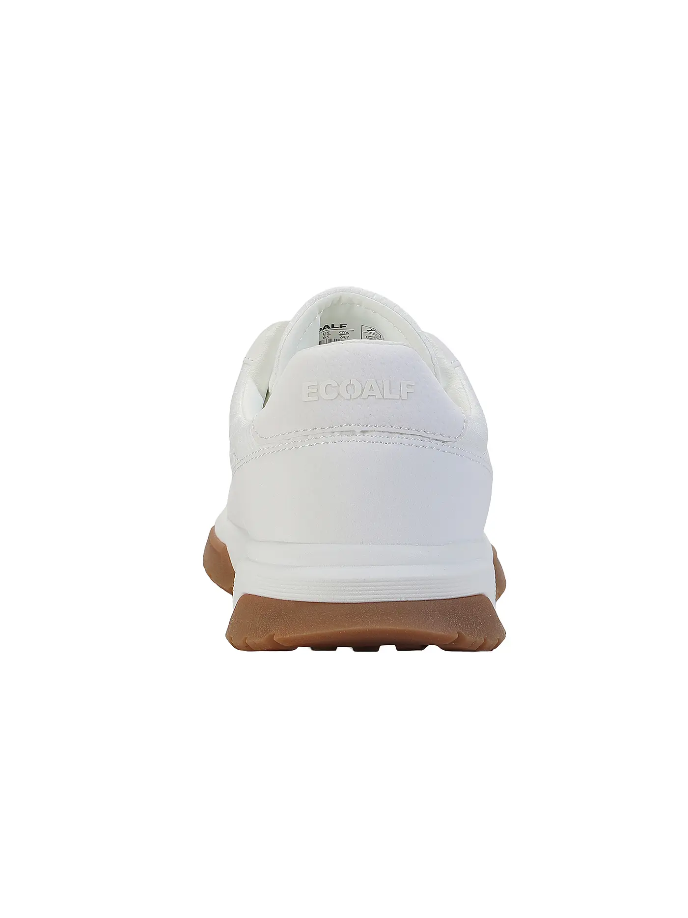 ECOALF | Sneaker VENUTRA | creme