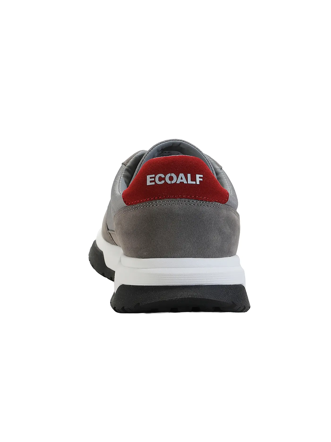 ECOALF | Sneaker VENUTRA | grau