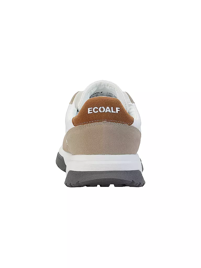 ECOALF | Sneaker VENUTRA | creme