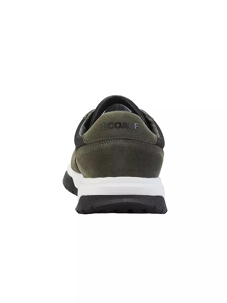 ECOALF | Sneaker VENUTRA | schwarz