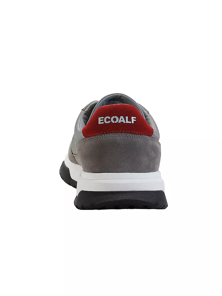 ECOALF | Sneaker VENUTRA | dunkelgrün