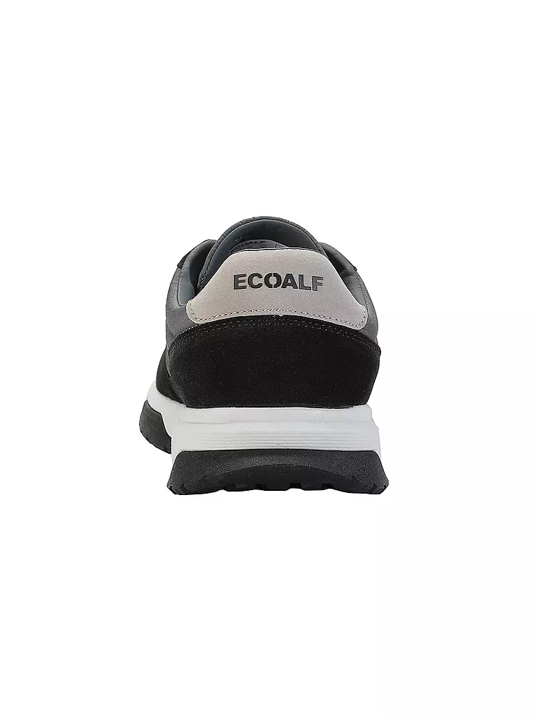 ECOALF | Sneaker VENUTRA | dunkelgrün