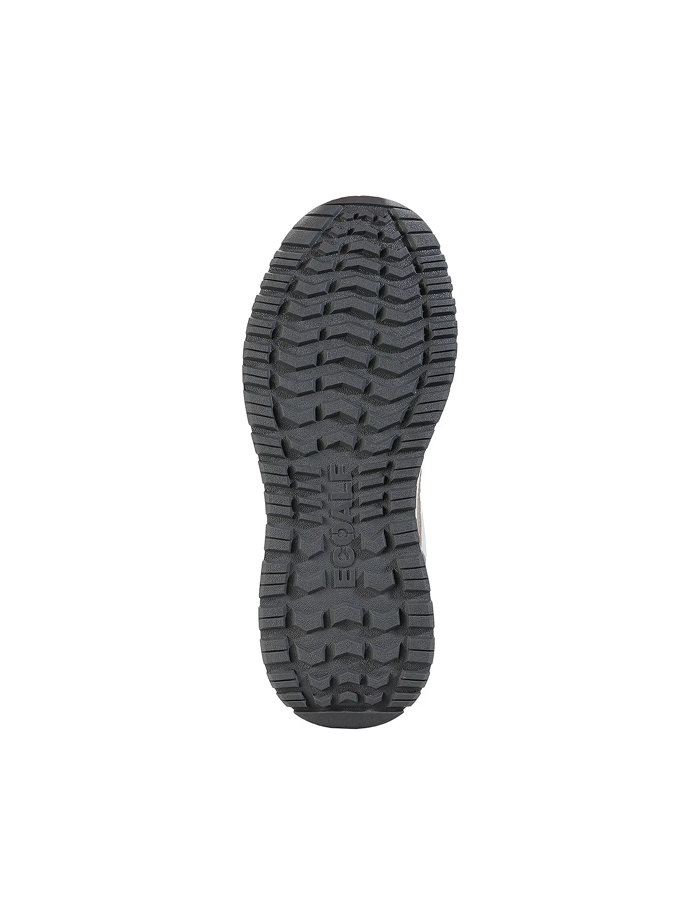 ECOALF | Sneaker VENUTRA | camel