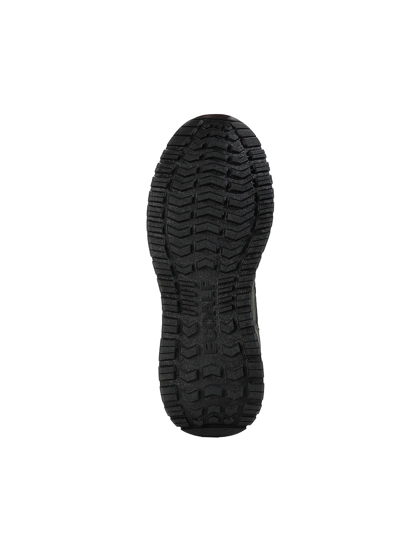 ECOALF | Sneaker VENUTRA | dunkelgrün