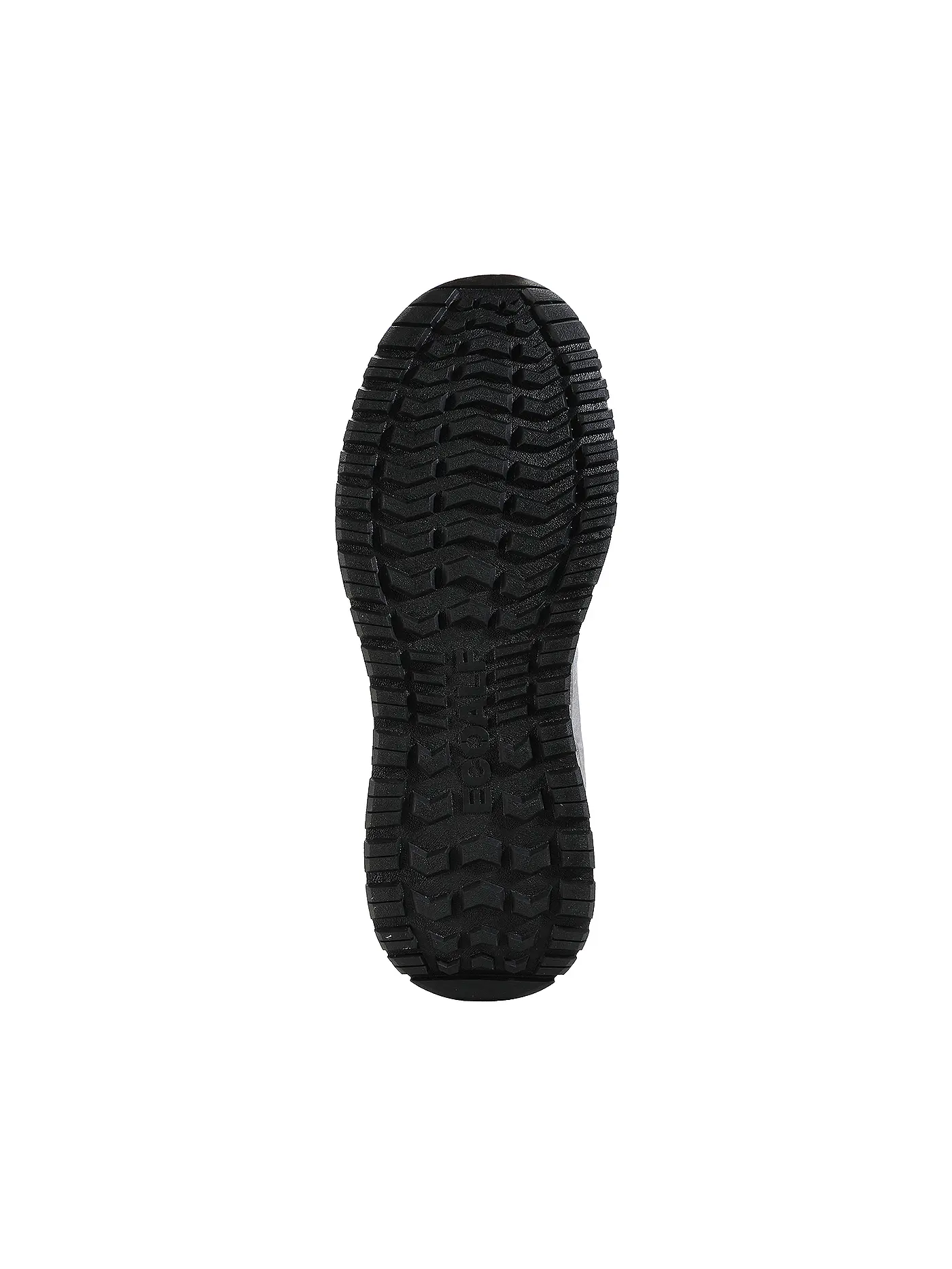 ECOALF | Sneaker VENUTRA | grau