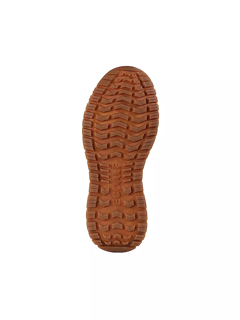 ECOALF | Sneaker VENUTRA | camel
