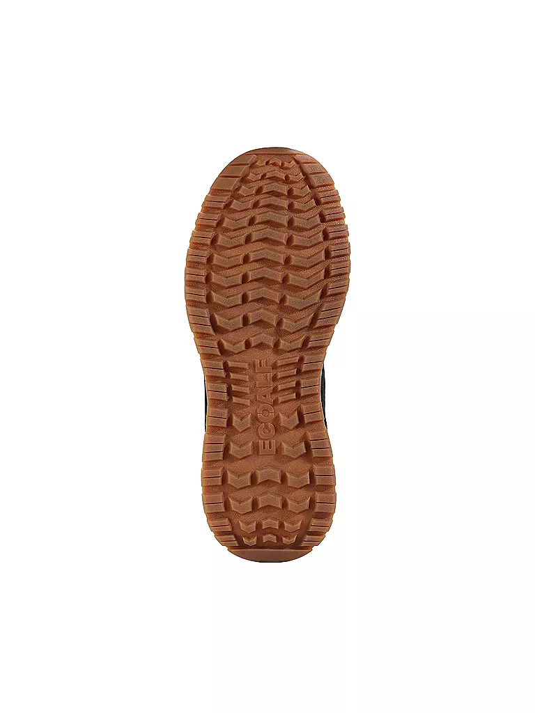 ECOALF | Sneaker VENUTRA | camel