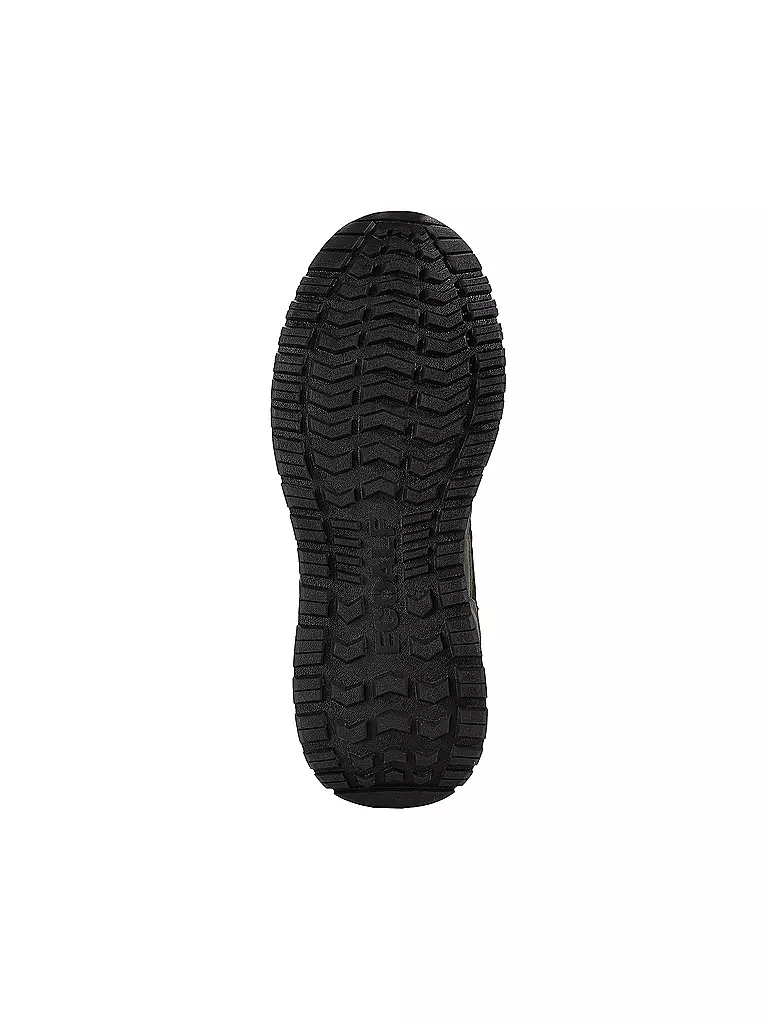 ECOALF | Sneaker VENUTRA | schwarz