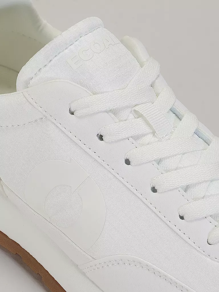 ECOALF | Sneaker VENUTRA | camel