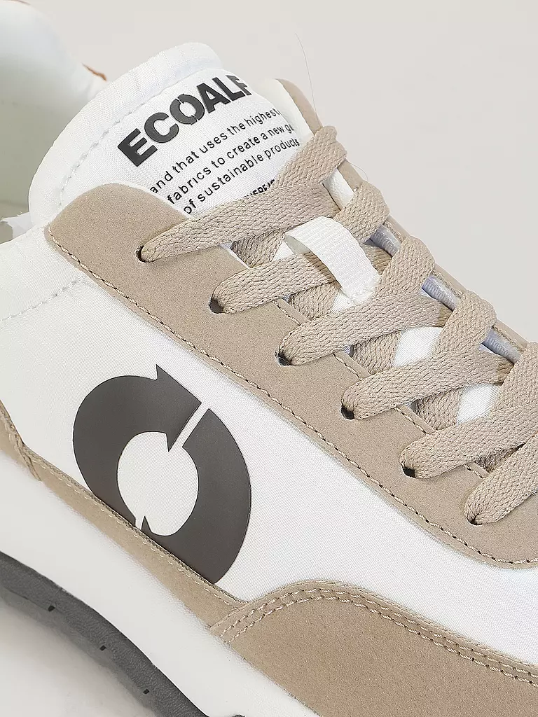 ECOALF | Sneaker VENUTRA | creme