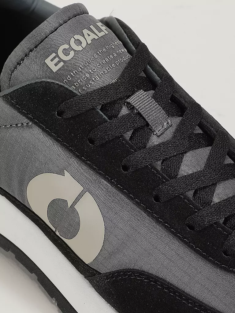 ECOALF | Sneaker VENUTRA | dunkelgrün