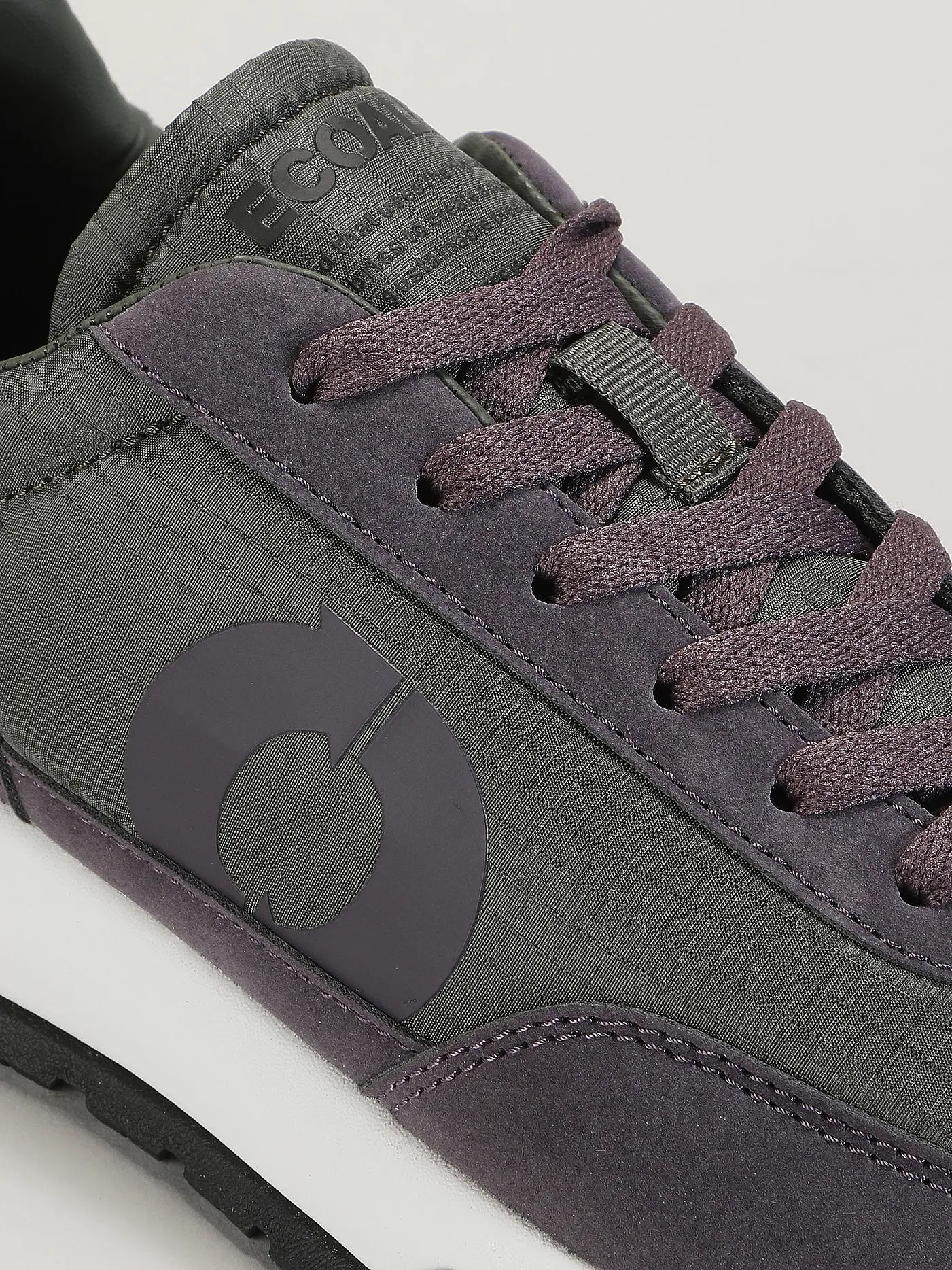 ECOALF | Sneaker VENUTRA | blau