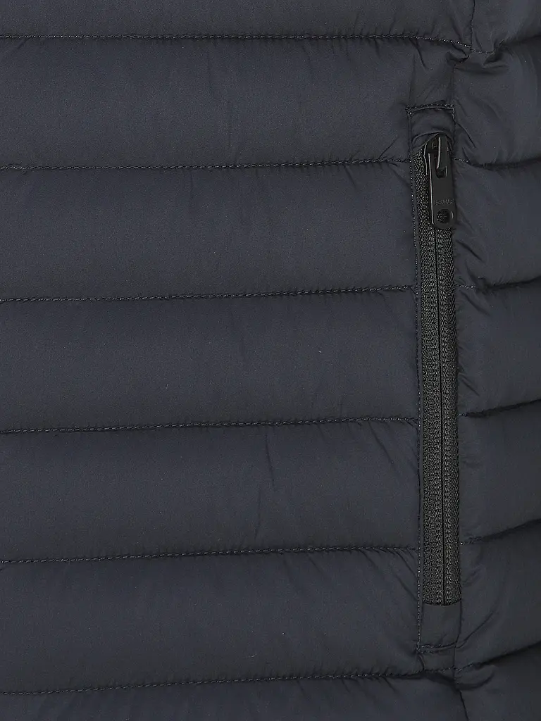 ECOALF | Steppgilet CARDIFF | 