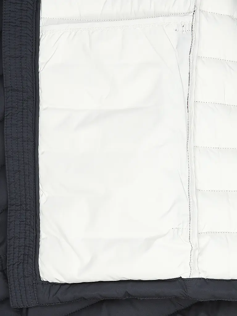 ECOALF | Steppgilet CARDIFF | 