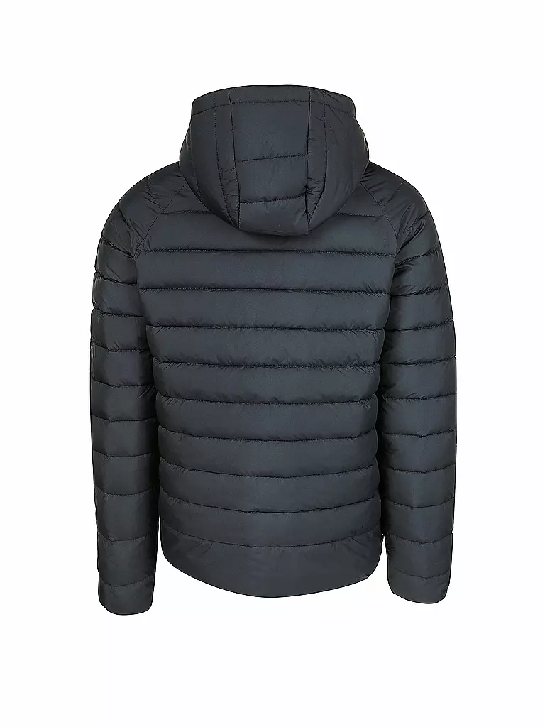 ECOALF | Steppjacke " Stadium " | blau