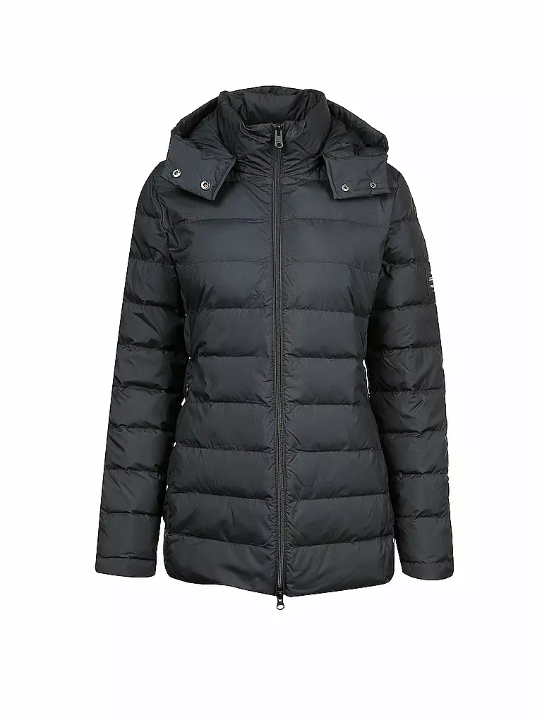 ECOALF | Steppjacke "Beatrix" | 