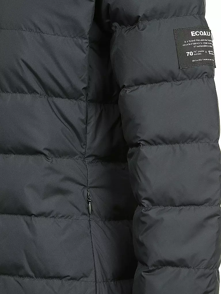 ECOALF | Steppjacke "Beatrix" | 