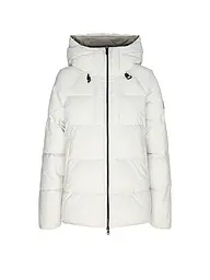 ECOALF | Steppjacke FUJIALF | creme