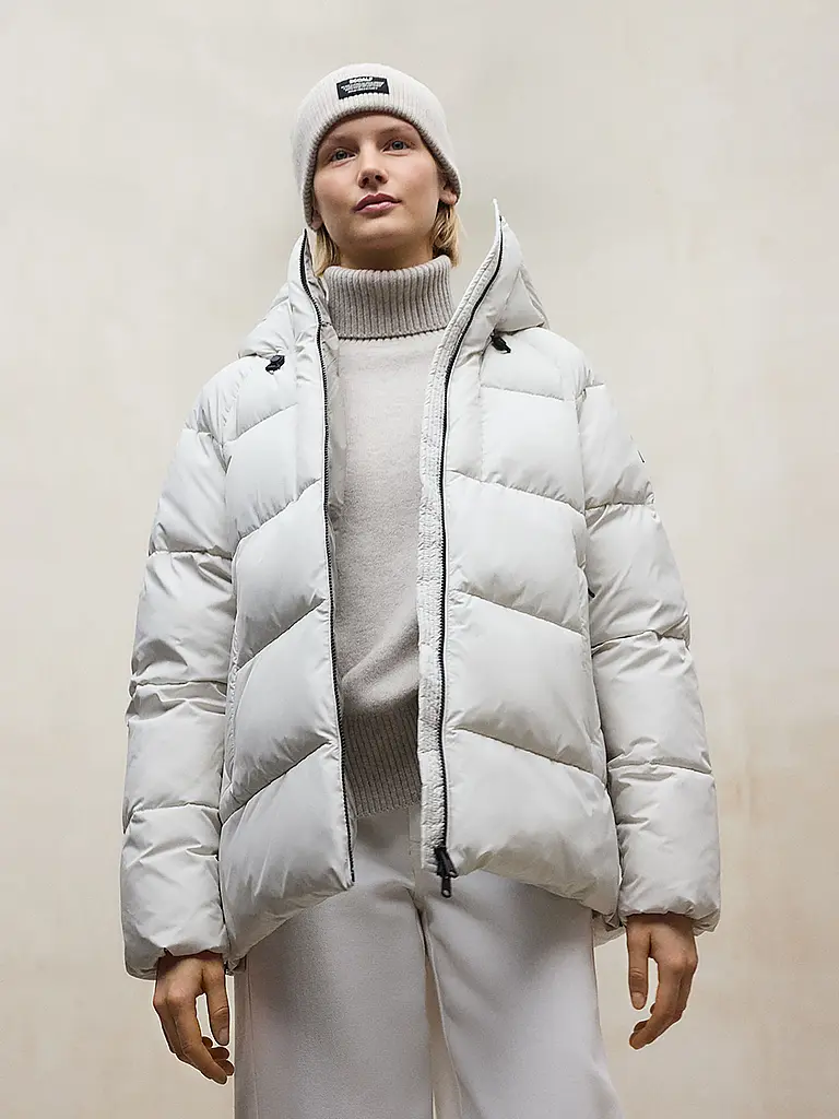 ECOALF | Steppjacke FUJIALF | 