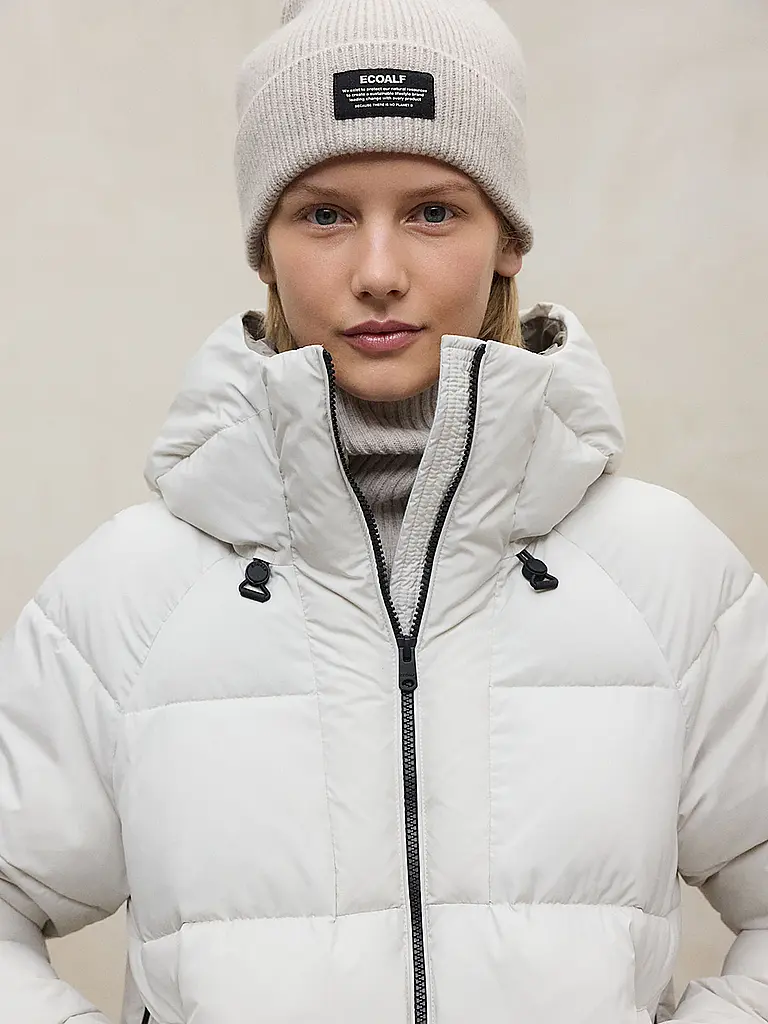 ECOALF | Steppjacke FUJIALF | 