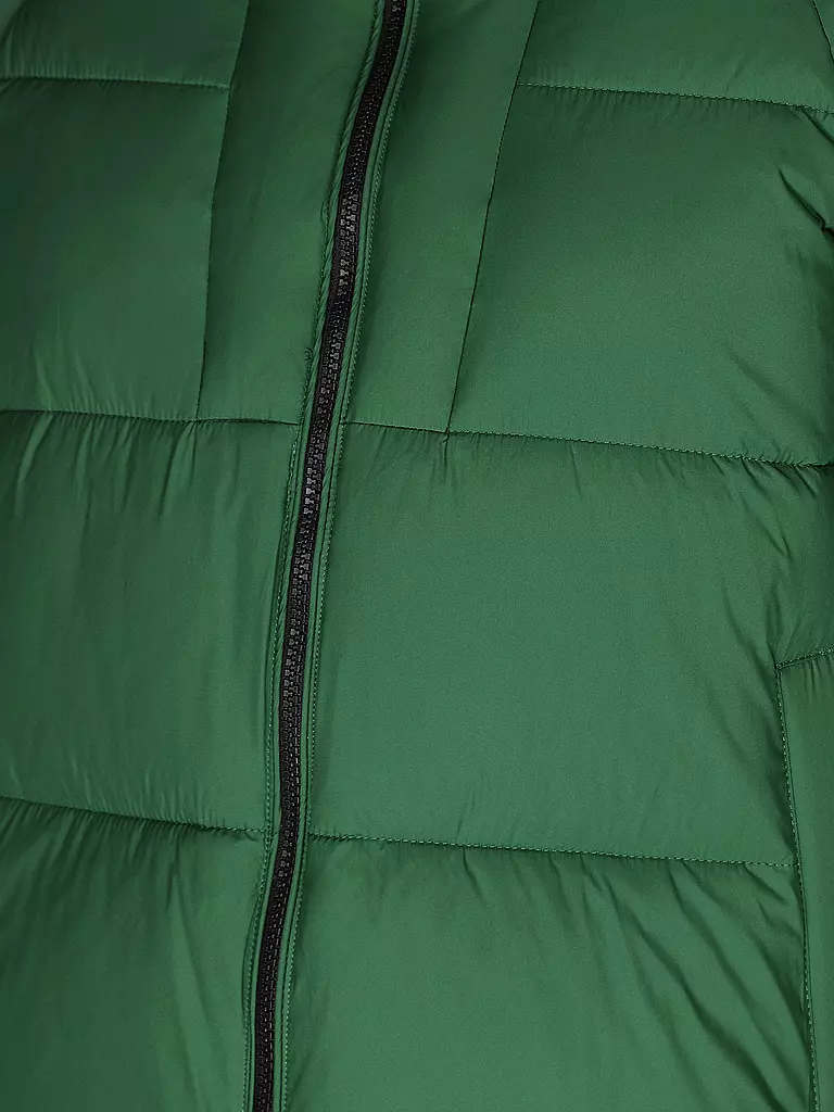 ECOALF | Steppjacke FUJIALF | grün