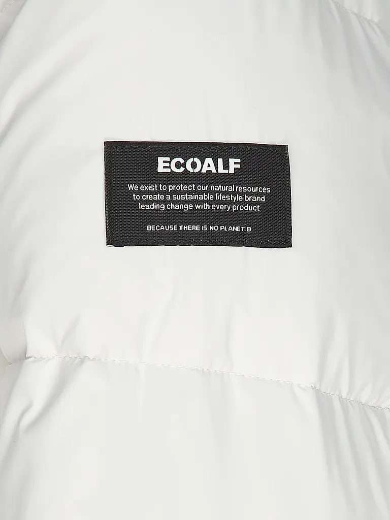 ECOALF | Steppjacke FUJIALF | 
