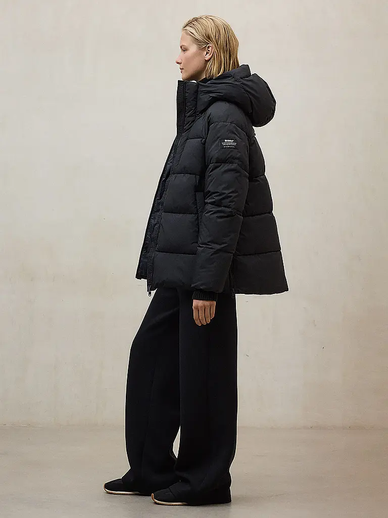 ECOALF | Steppjacke FUJIALF | 